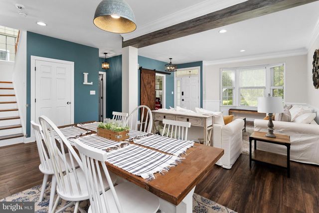 31 FENTON LN, Chesterfield, NJ 08515