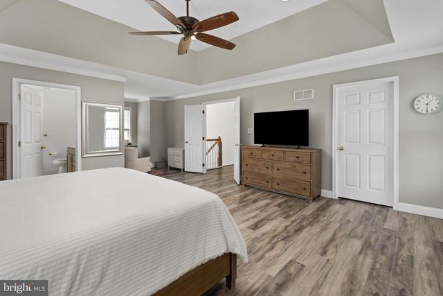 31 FENTON LN, Chesterfield, NJ 08515