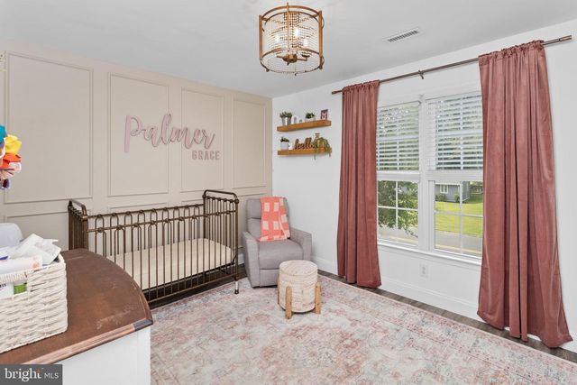 31 FENTON LN, Chesterfield, NJ 08515