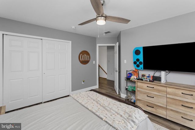 31 FENTON LN, Chesterfield, NJ 08515