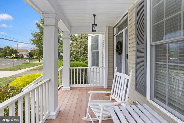 31 FENTON LN, Chesterfield, NJ 08515