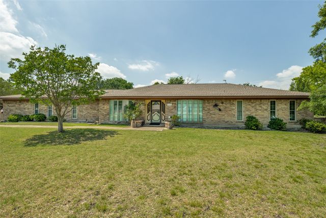 1137 Highridge Drive, Wylie, TX 75098