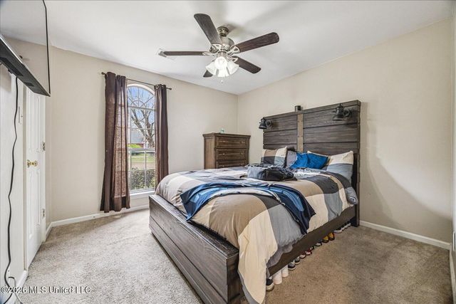 9002 Lakeside Cove, Olive Branch, MS 38654