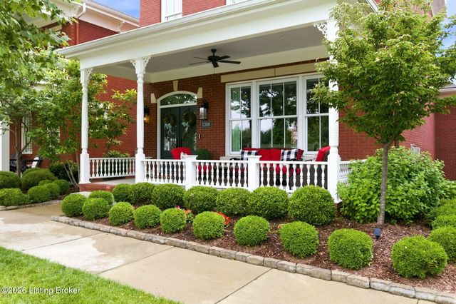 11306 Peppermint St, Prospect, KY 40059