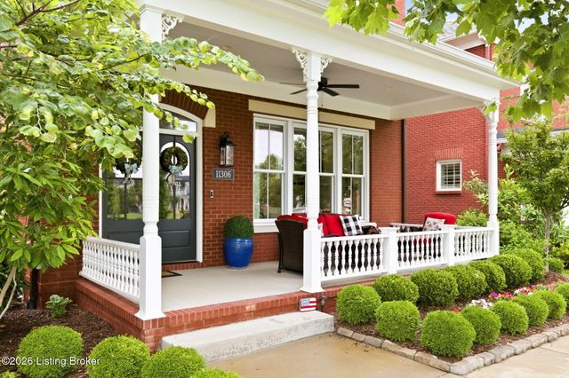 11306 Peppermint St, Prospect, KY 40059