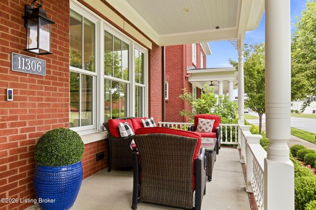 11306 Peppermint St, Prospect, KY 40059