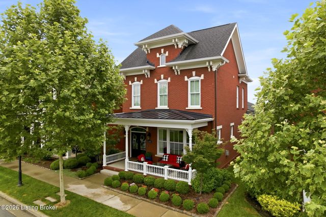 11306 Peppermint St, Prospect, KY 40059