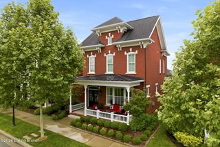 11306 Peppermint St, Prospect, KY 40059