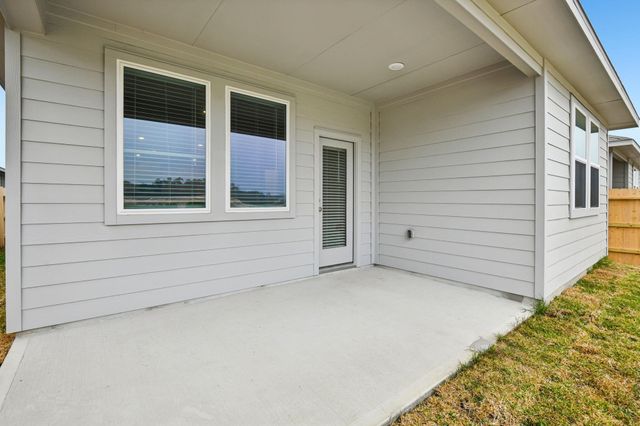 22647 Ellis Way Lane, New Caney, TX 77357