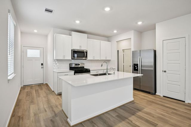 22647 Ellis Way Lane, New Caney, TX 77357
