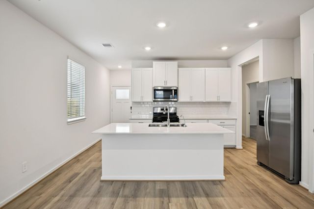 22647 Ellis Way Lane, New Caney, TX 77357