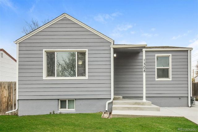 1308 Havana Street, Aurora, CO 80010