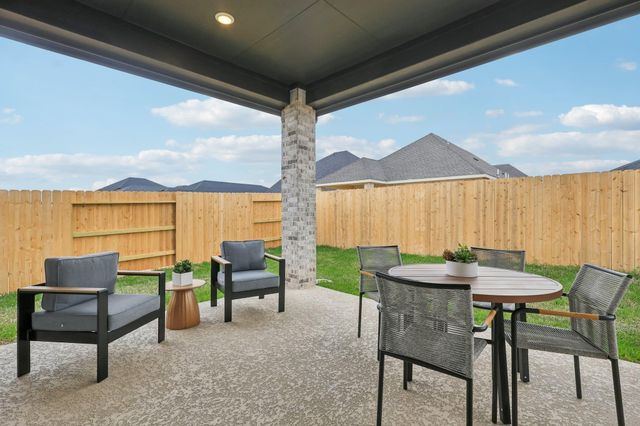 3911 Shorthorn Crossing, Richmond, TX 77469