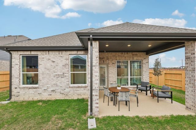 3911 Shorthorn Crossing, Richmond, TX 77469