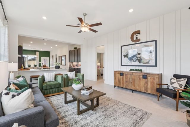 3911 Shorthorn Crossing, Richmond, TX 77469