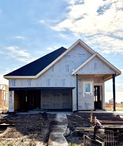 3911 Shorthorn Crossing, Richmond, TX 77469