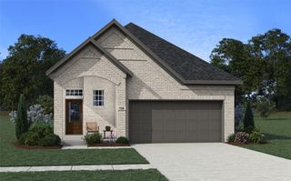 3911 Shorthorn Crossing, Richmond, TX 77469