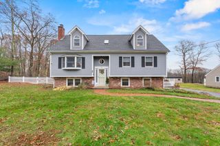 91 Stoddard Drive, North Attleboro, MA 02760