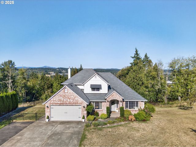 32102 Nw EAGLE CREST Dr, Ridgefield, WA 98642