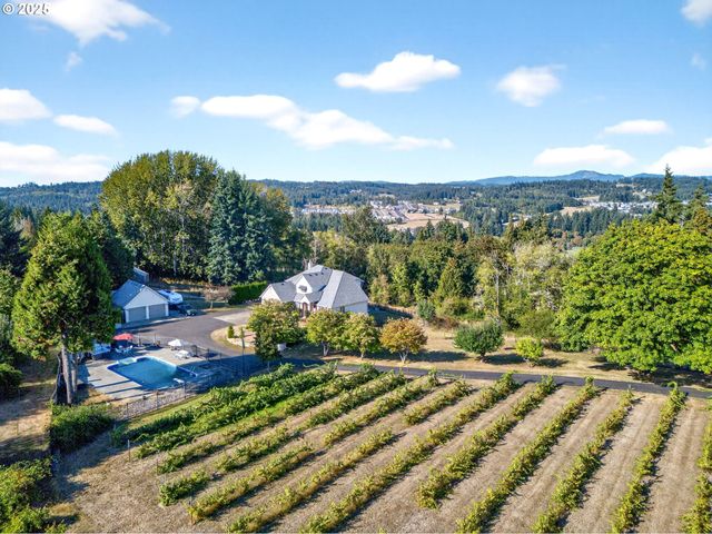 32102 Nw EAGLE CREST Dr, Ridgefield, WA 98642