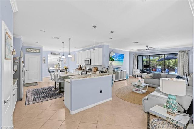 2792 Via Piazza LOOP, Fort Myers, FL 33905