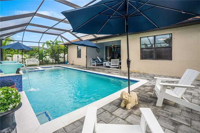 2792 Via Piazza LOOP, Fort Myers, FL 33905