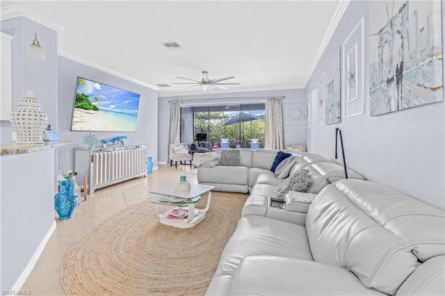 2792 Via Piazza LOOP, Fort Myers, FL 33905