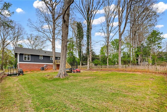 137 Towne Creek Trail, Anderson, SC 29621