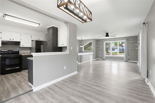 137 Towne Creek Trail, Anderson, SC 29621