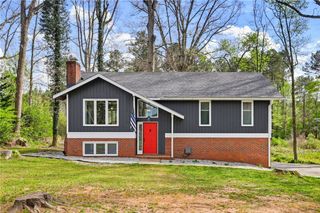 137 Towne Creek Trail, Anderson, SC 29621