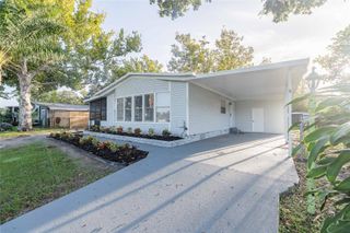 9031 SAMARITAN AVENUE, Polk City, FL 33868