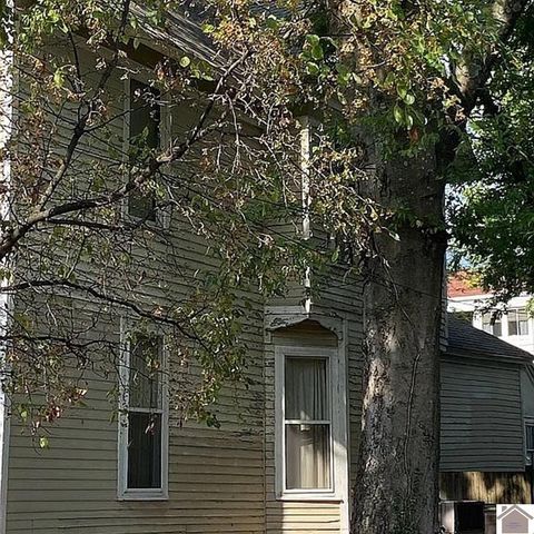 322 N 8th St, Paducah, KY 42001