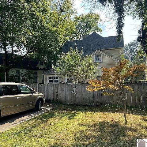322 N 8th St, Paducah, KY 42001