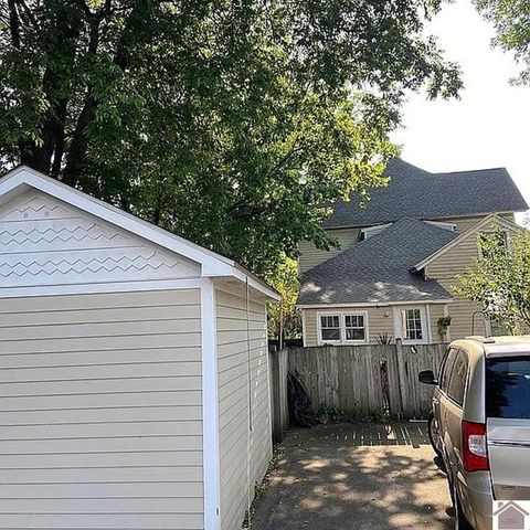 322 N 8th St, Paducah, KY 42001