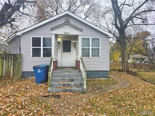 2305 W 24th Street, Granite City, IL 62040