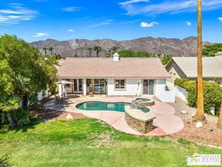 50280 Spyglass Hill Drive, La Quinta, CA 92253