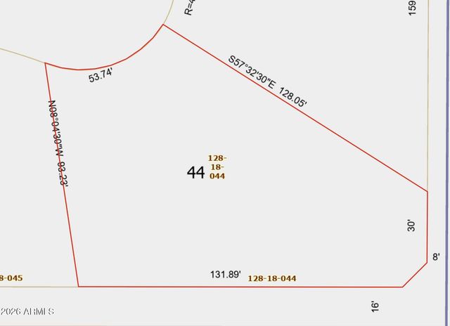 5047 E CHEERY LYNN Road, Phoenix, AZ 85018