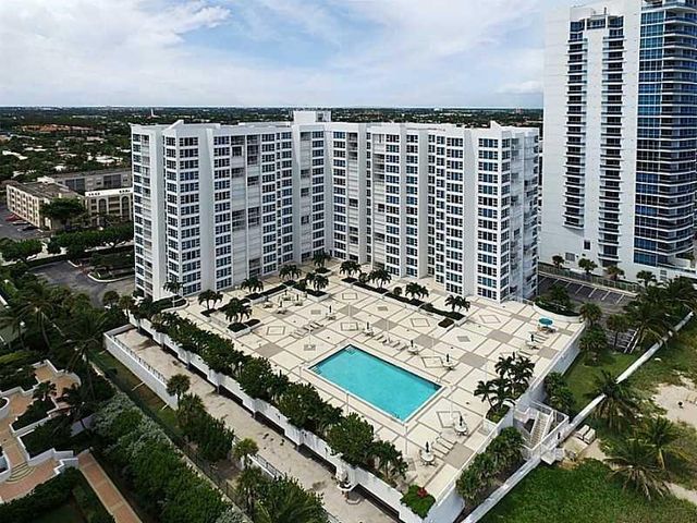 1620 S Ocean Blvd 9C, Pompano Beach, FL 33062