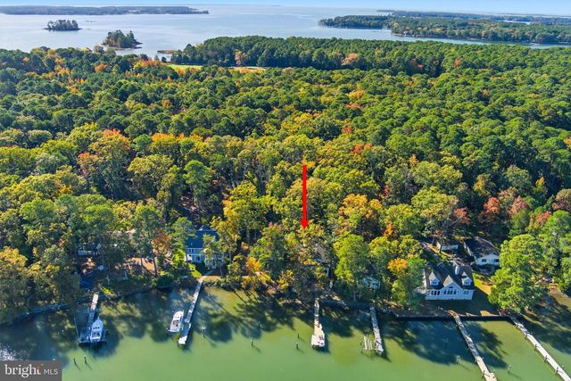 24318 OAKWOOD PARK RD, Saint Michaels, MD 21663