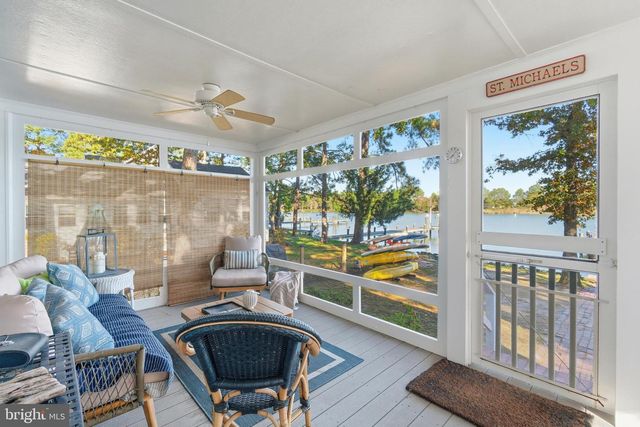 24318 OAKWOOD PARK RD, Saint Michaels, MD 21663