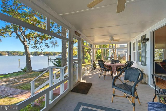 24318 OAKWOOD PARK RD, Saint Michaels, MD 21663