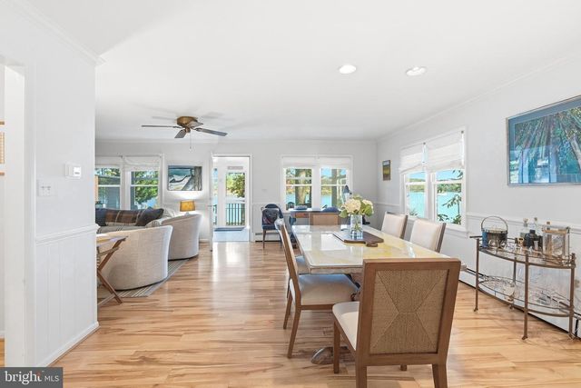 24318 OAKWOOD PARK RD, Saint Michaels, MD 21663