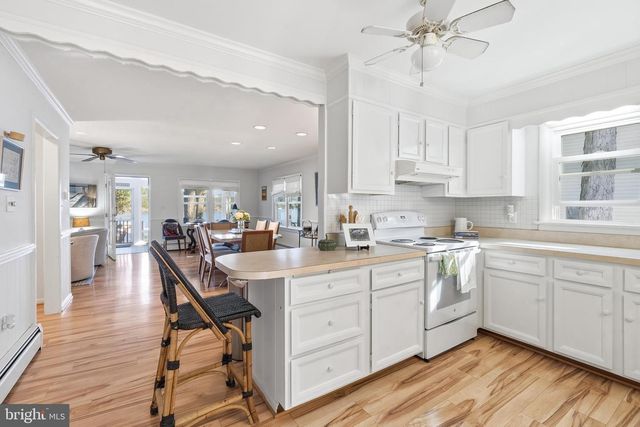 24318 OAKWOOD PARK RD, Saint Michaels, MD 21663