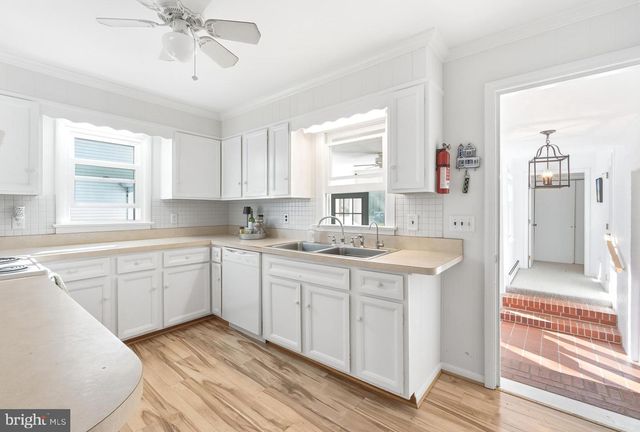 24318 OAKWOOD PARK RD, Saint Michaels, MD 21663