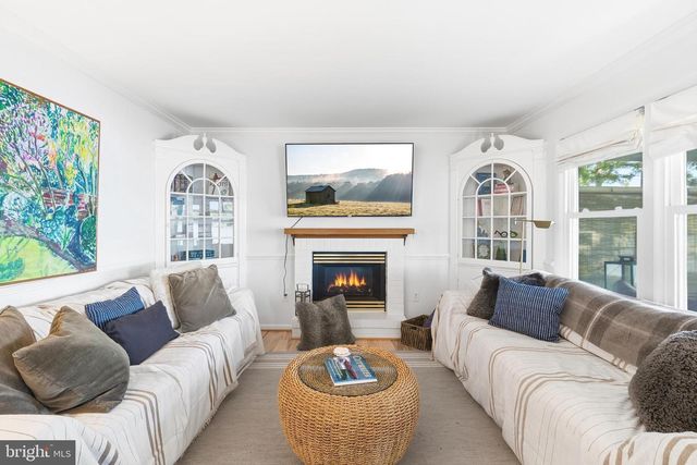 24318 OAKWOOD PARK RD, Saint Michaels, MD 21663