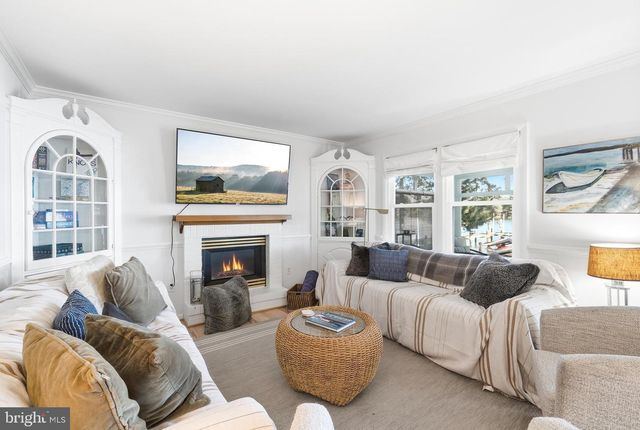 24318 OAKWOOD PARK RD, Saint Michaels, MD 21663