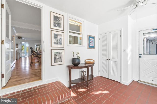 24318 OAKWOOD PARK RD, Saint Michaels, MD 21663