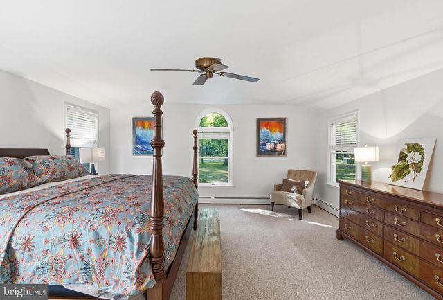 24318 OAKWOOD PARK RD, Saint Michaels, MD 21663