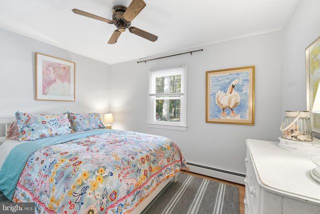 24318 OAKWOOD PARK RD, Saint Michaels, MD 21663