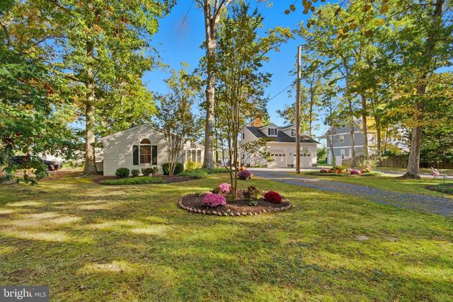 24318 OAKWOOD PARK RD, Saint Michaels, MD 21663